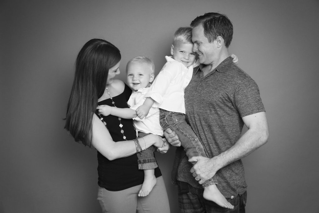Sara Mueller Conscious Parenting Coaching