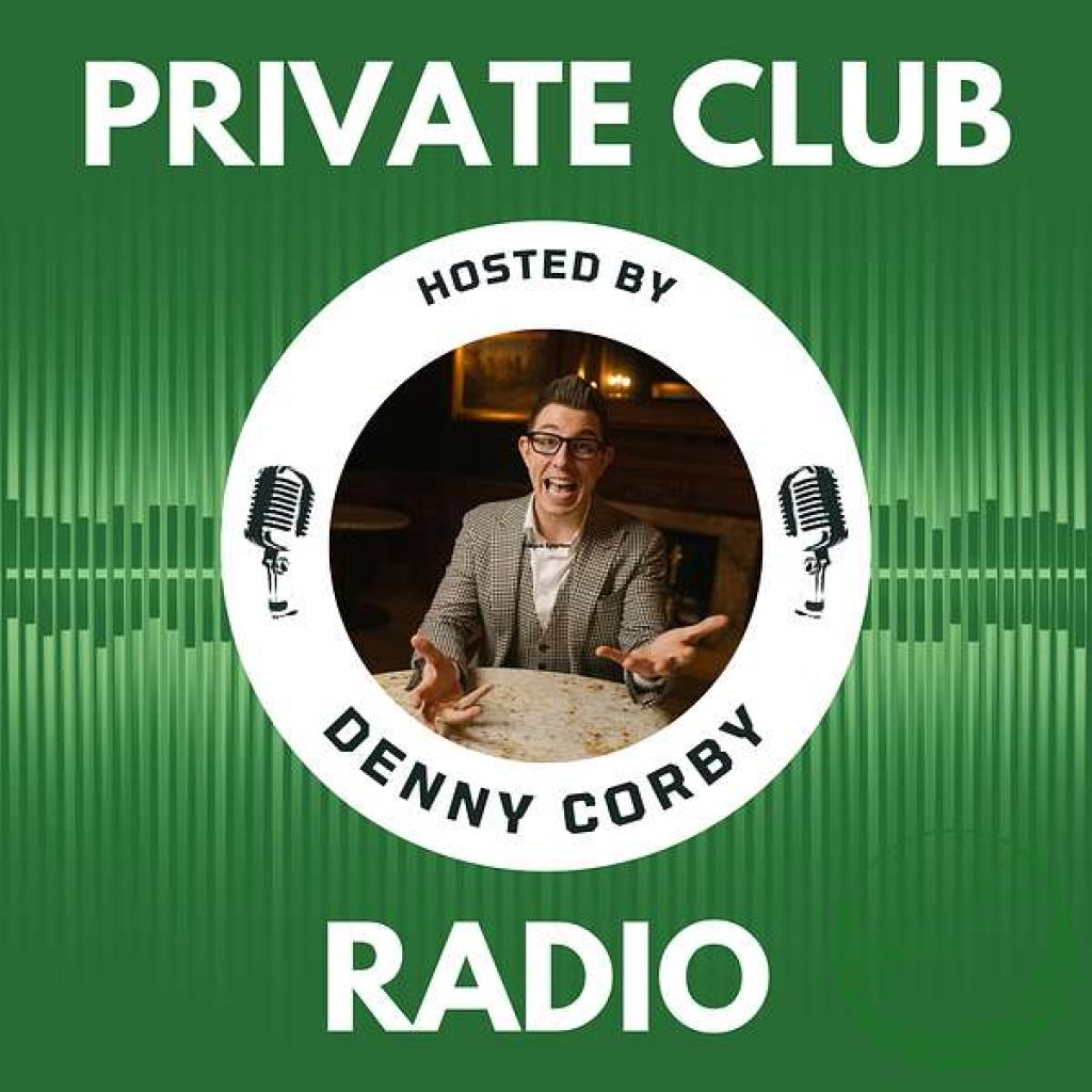 373: Emotional Intelligence and Burnout in Private Clubs w/ Sarah Mueller