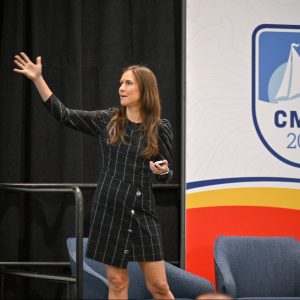 CMAA-World-Conference-2022 Copyright: Club Management Association of America and Event Photography of North America Corporation (EPNAC), 2022